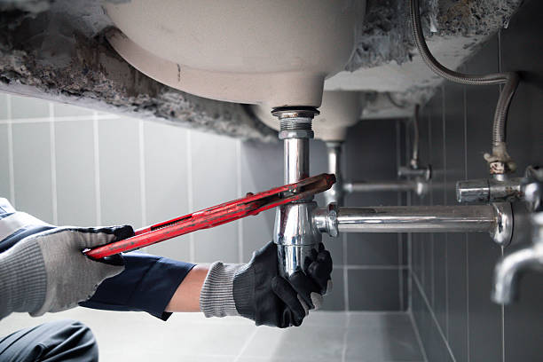 Trusted Gas Line Repair service in Gilsum, NH - Masters Plumbing Service
